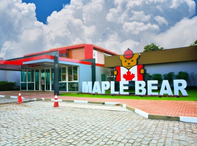 Escola Maple Bear é inaugurada em Feira de Santana com 70% das vagas preenchidas