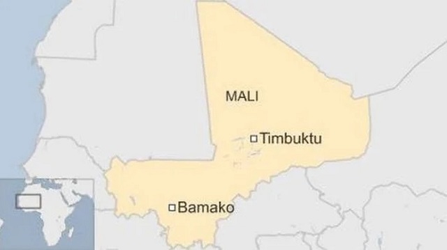 O caso Al Mahdi, de Timbuktu: um crime contra o patrimônio cultural da humanidade