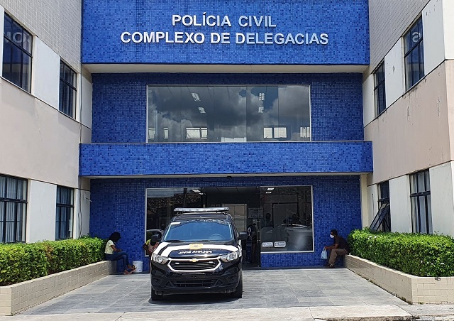 Policiais Civis da Bahia convocam Assembleia Geral Extraordinária e categoria pode entrar em greve