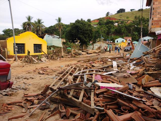 Google ativa Alerta SOS para regiões impactadas pelas enchentes