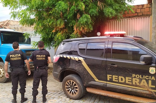 Polícia Federal deflagra operação contra fraude ao auxílio emergencial 