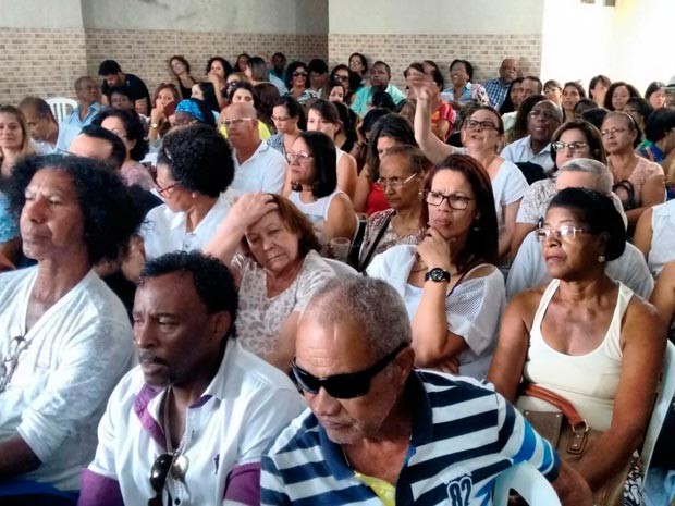 Servidores do INSS suspendem greve na Bahia