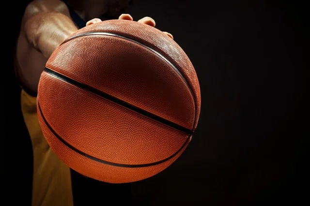 Bola de Basquete Bola de Basquete