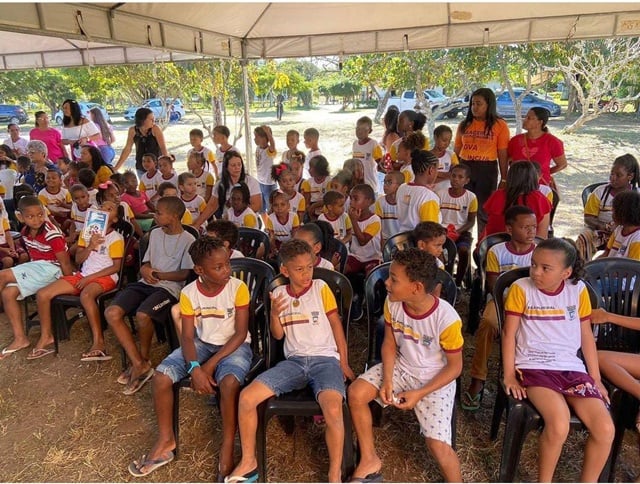 Festival Literário da Bahia (FLIPAR)