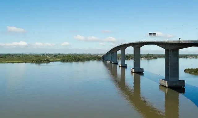 Rio Guaíba