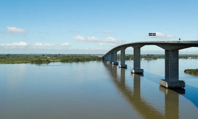 Rio Guaíba