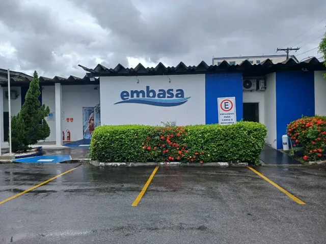 Embasa Embasa