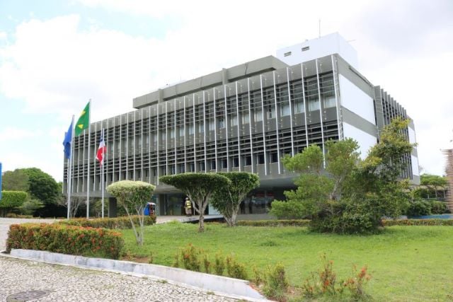 Secretaria da Fazenda