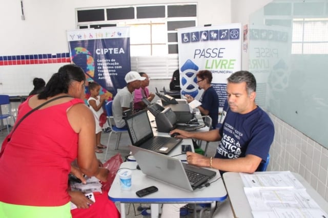 Caravana de Direitos Humanos