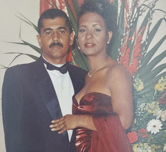 Dia dos namorados - Ednalva Ramos e Dorivaldo Carneiro6