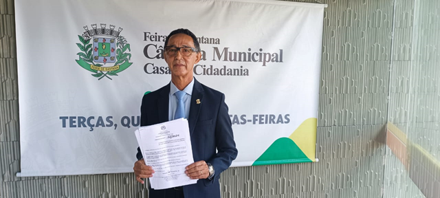 Foto: Paulo José/ Acorda Cidade