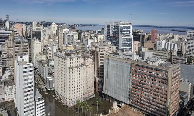 Enchentes