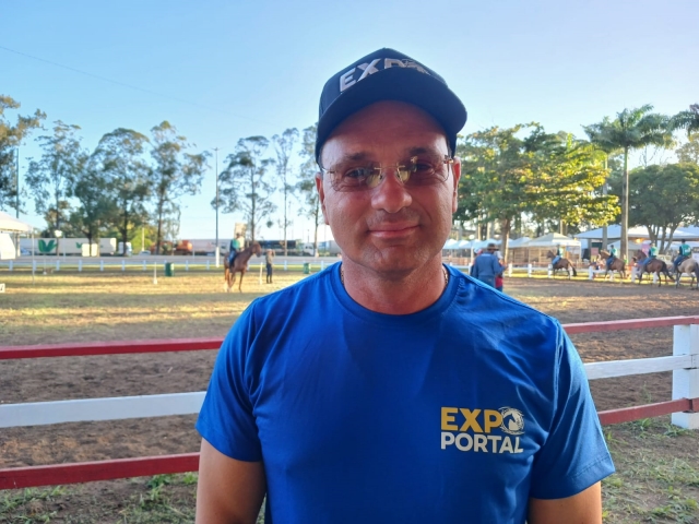 Expo Portal