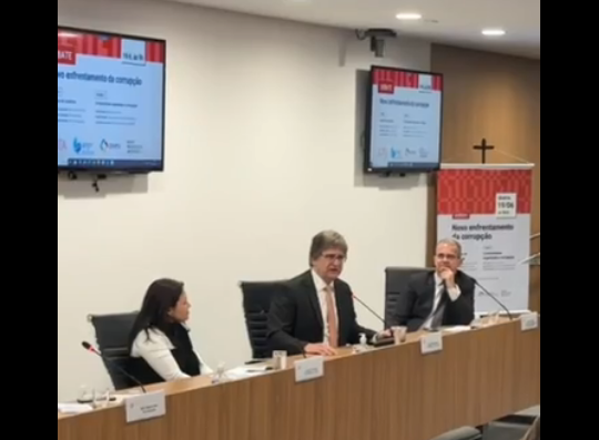 Foto: Vídeo/Reprodução/G1