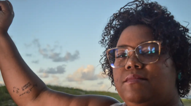 Mirtes Renata Santana - Caso Miguel - Recife1