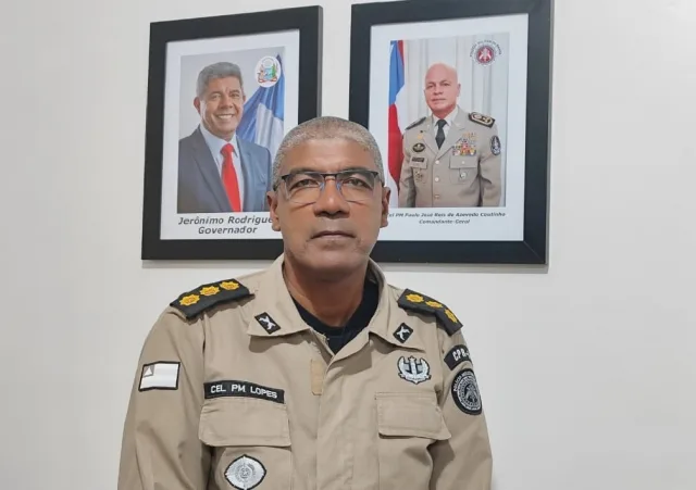 Foto: Ed Santos/Acorda Cidade