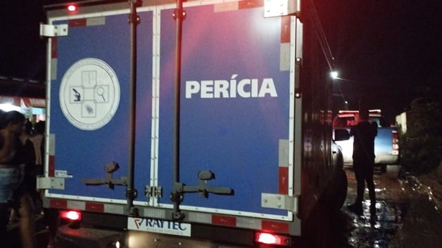 Perícia