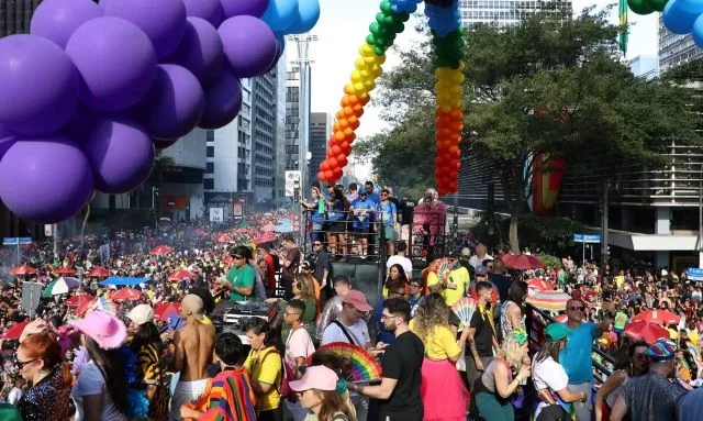 LGBT