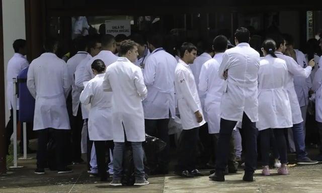 Revalida 2025: inscrições para segunda etapa começam em 9 de junho