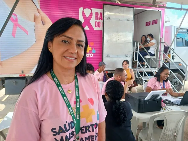 Feira Mais Perto