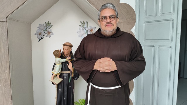 Festa dos Romeiros