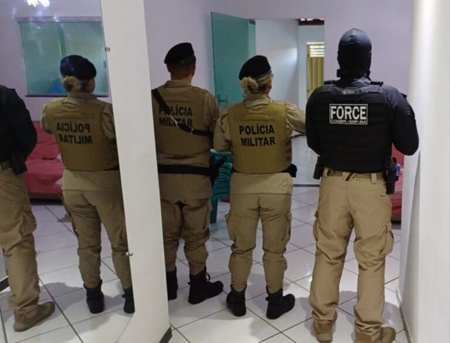 Operação