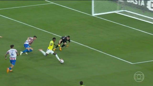 Seleção Brasileira