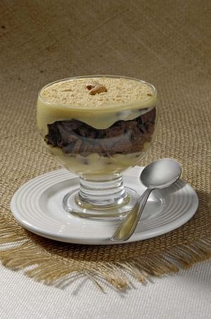 sobremesa doce