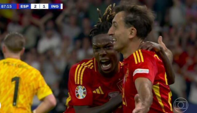 Espanha