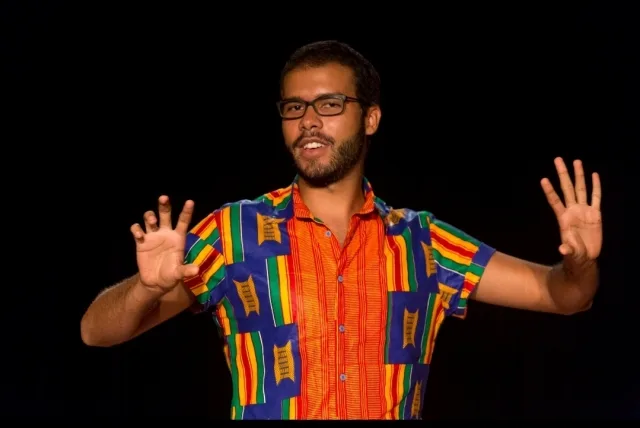 Guilherme Hunder - festac