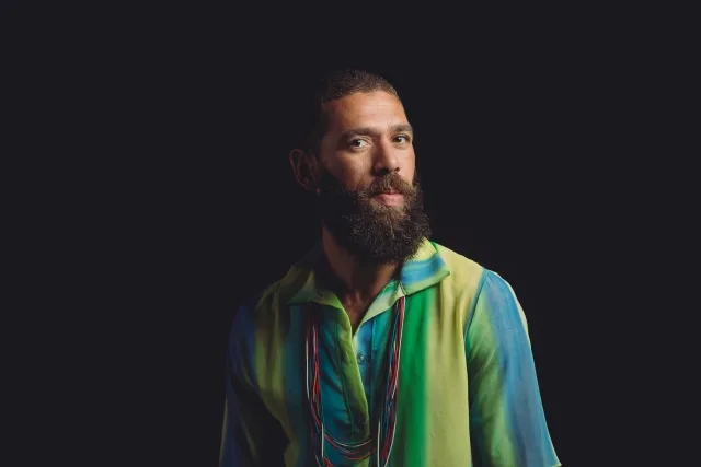 Marcus Lobo - festac