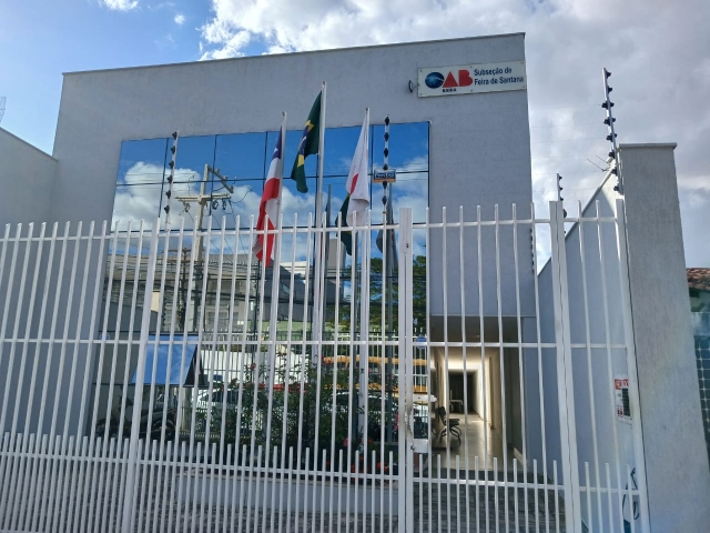 OAB - direito imobiliário