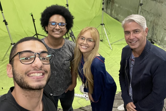 curta-metragem 