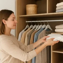 Especialistas estão evitando mofo nos armários de vez com esses 6 truques infalíveis que qualquer um pode aplicar