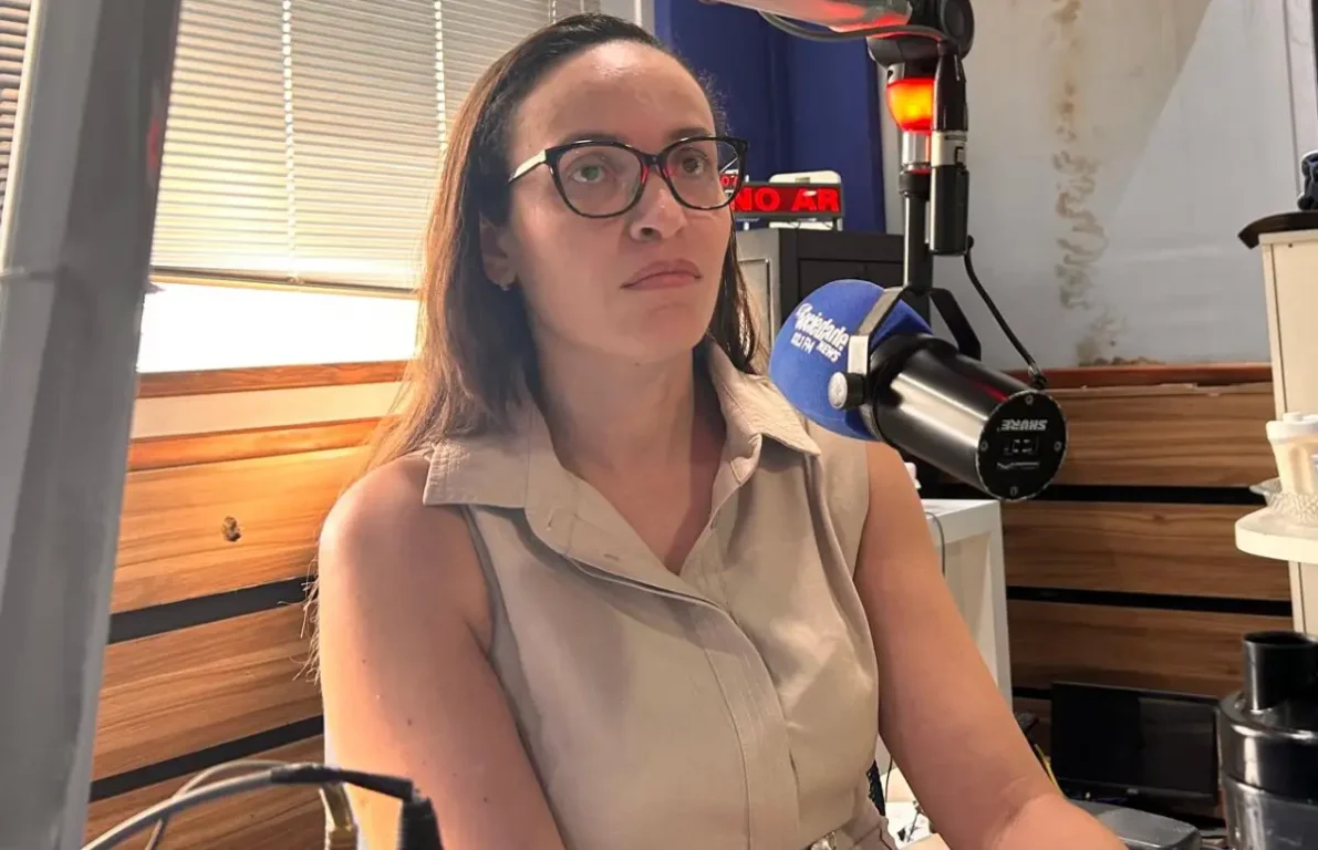 Neurologista - Renata Nunes