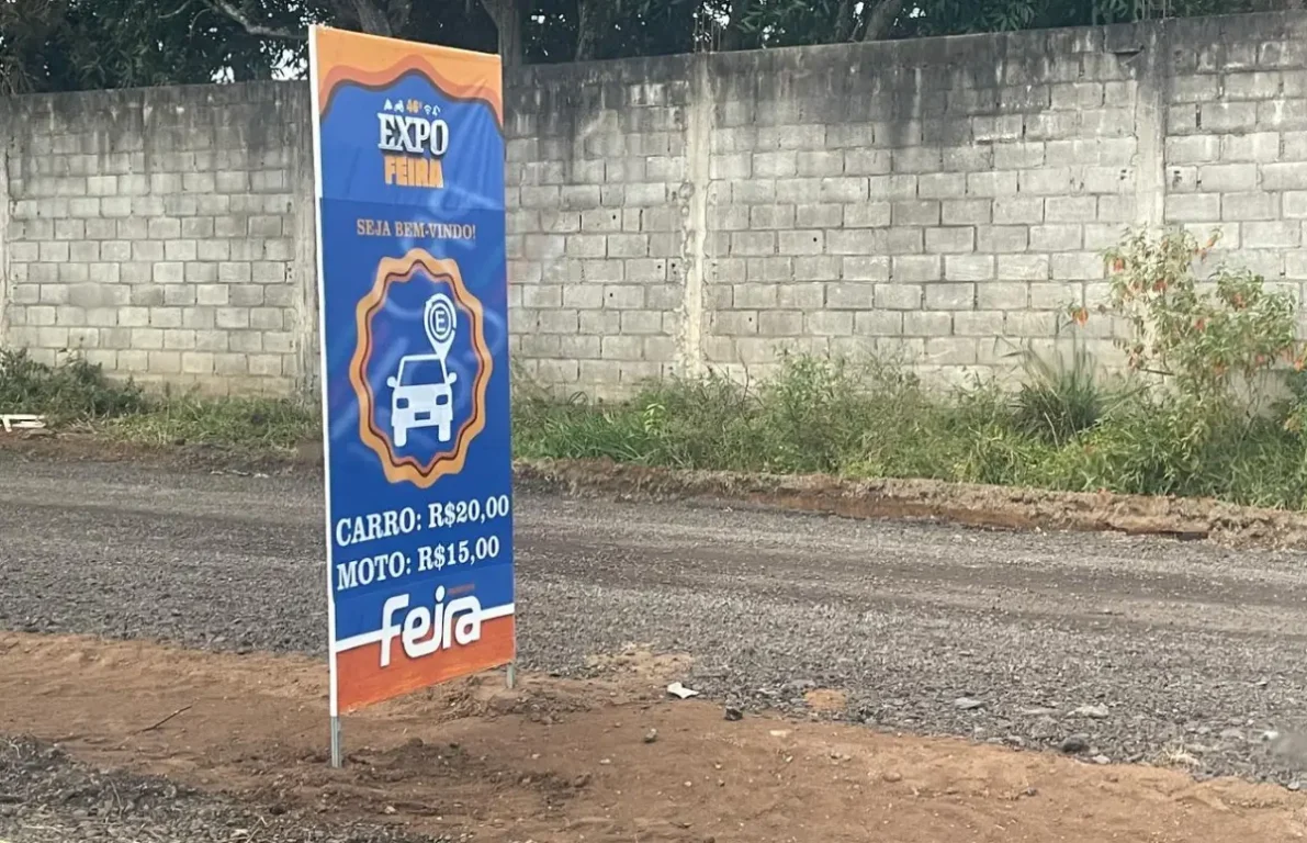 Procon de Feira de Santana apreende produtos vencidos na 46ª Expofeira 