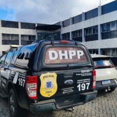 Complexo de Delegacias do Jomafa