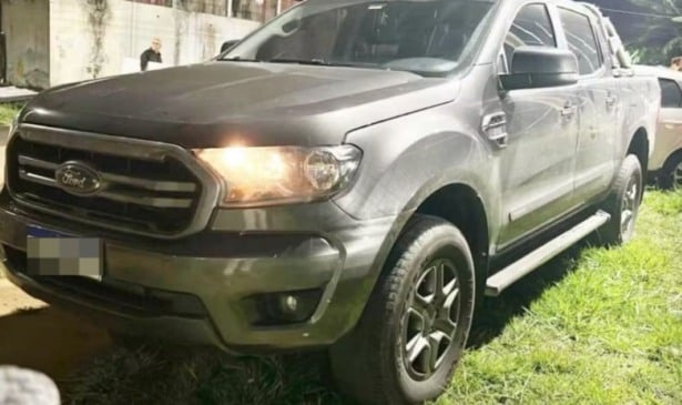 Delegada da Polícia Civil é feita de refém durante assalto em Salvador