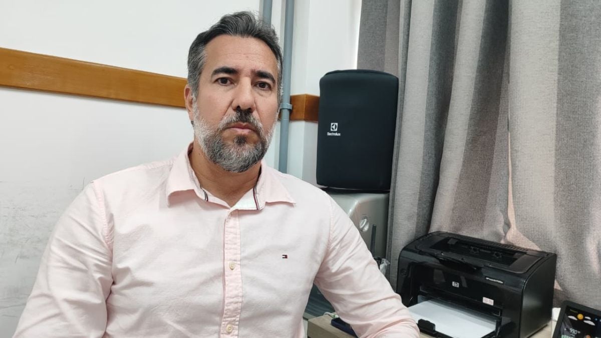 Delegado Gustavo Coutinho