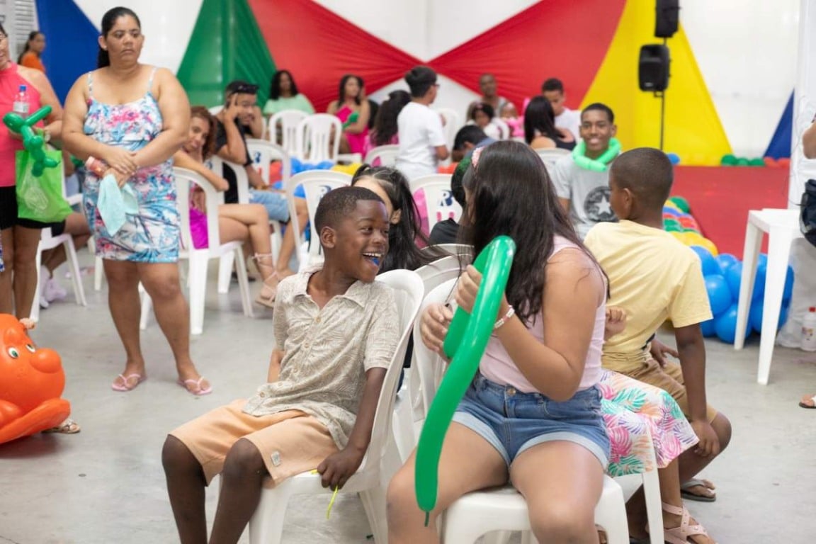 Shopping Cidade das Compras realiza 2ª edição do Desfile Infantil Passarela dos Sonhos em Feira de Santana