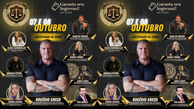 Foto: Arte / Divulgação 