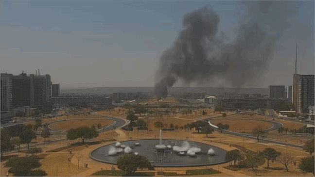 Foto: Reprodução / Tv Globo 