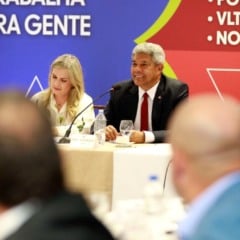 Governador propõe criação de secretaria especial para assuntos relacionados à Ponte Salvador-Itaparica