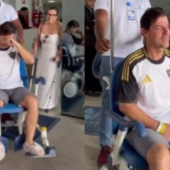 Foto: Reprodução / Redes Sociais 