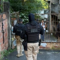 Foto: Divulgação / Polícia Civil 