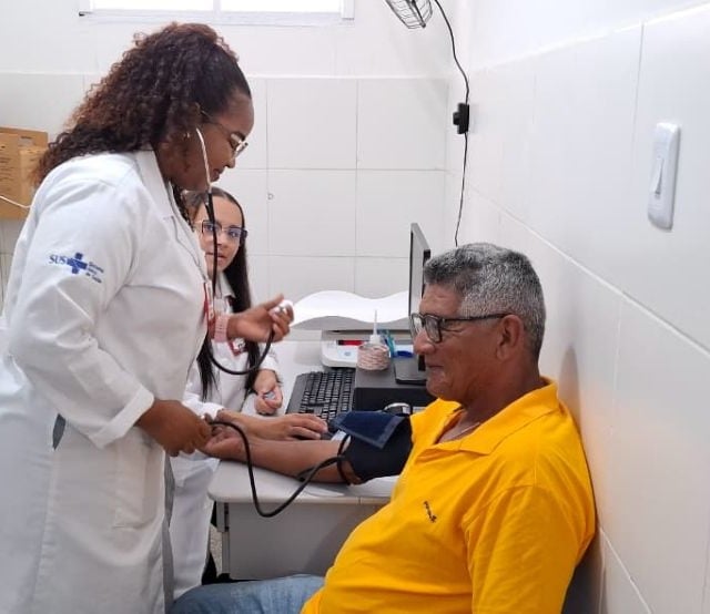 Foto: Paulo José / Acorda Cidade 