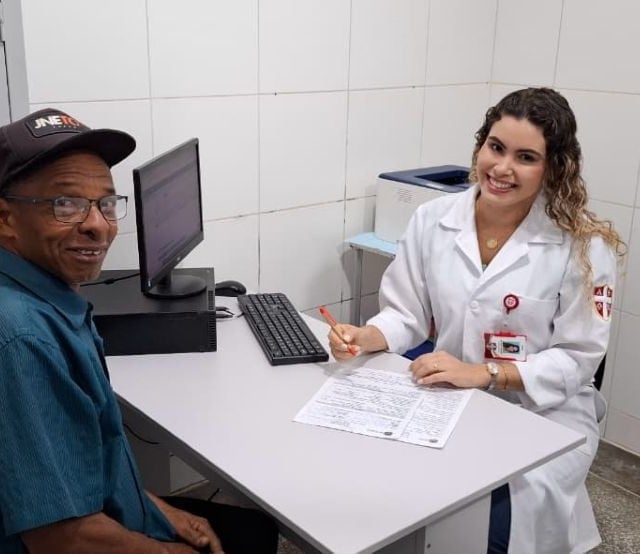 Foto: Paulo José / Acorda Cidade 