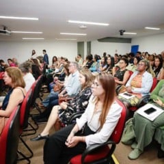 SEC lança programa de mestrado para ampliar formação docente de coordenadores pedagógicos