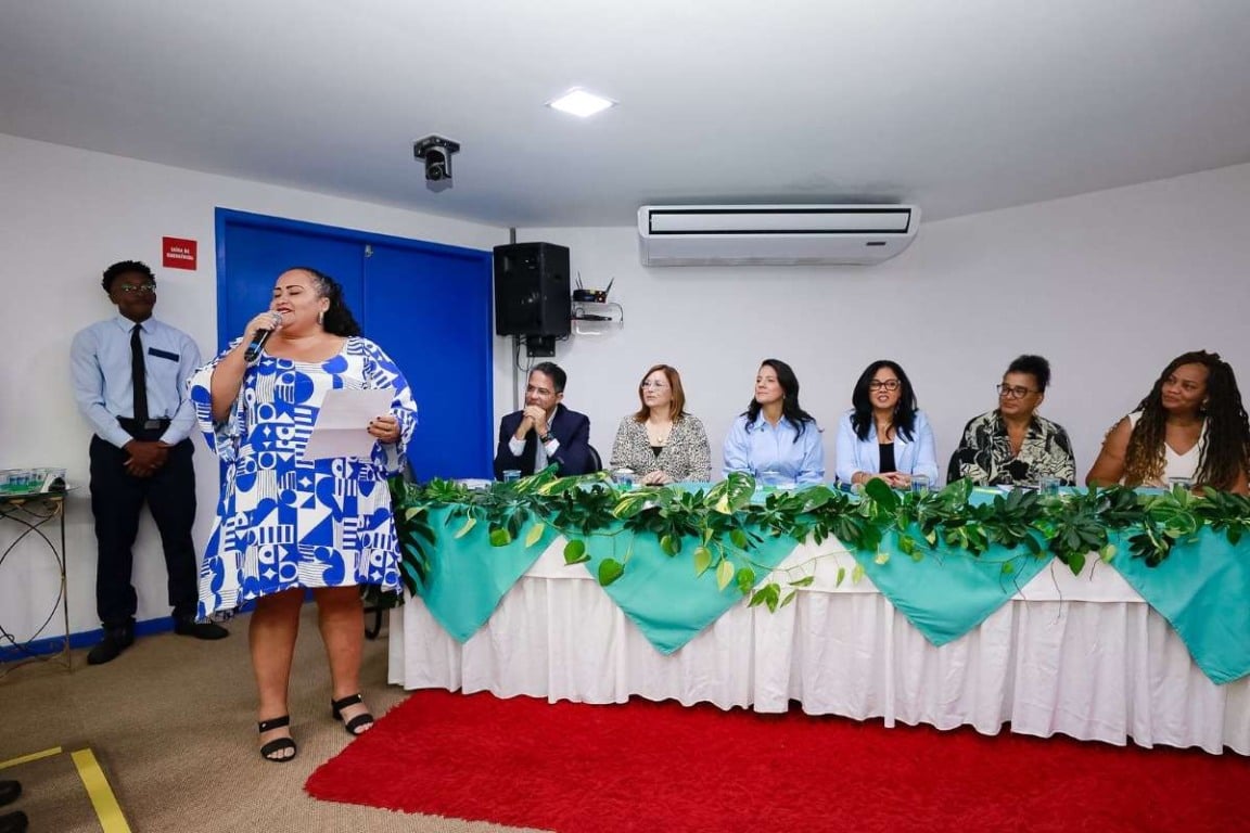 SEC lança programa de mestrado para ampliar formação docente de coordenadores pedagógicos