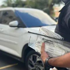 venda de atestados falsos